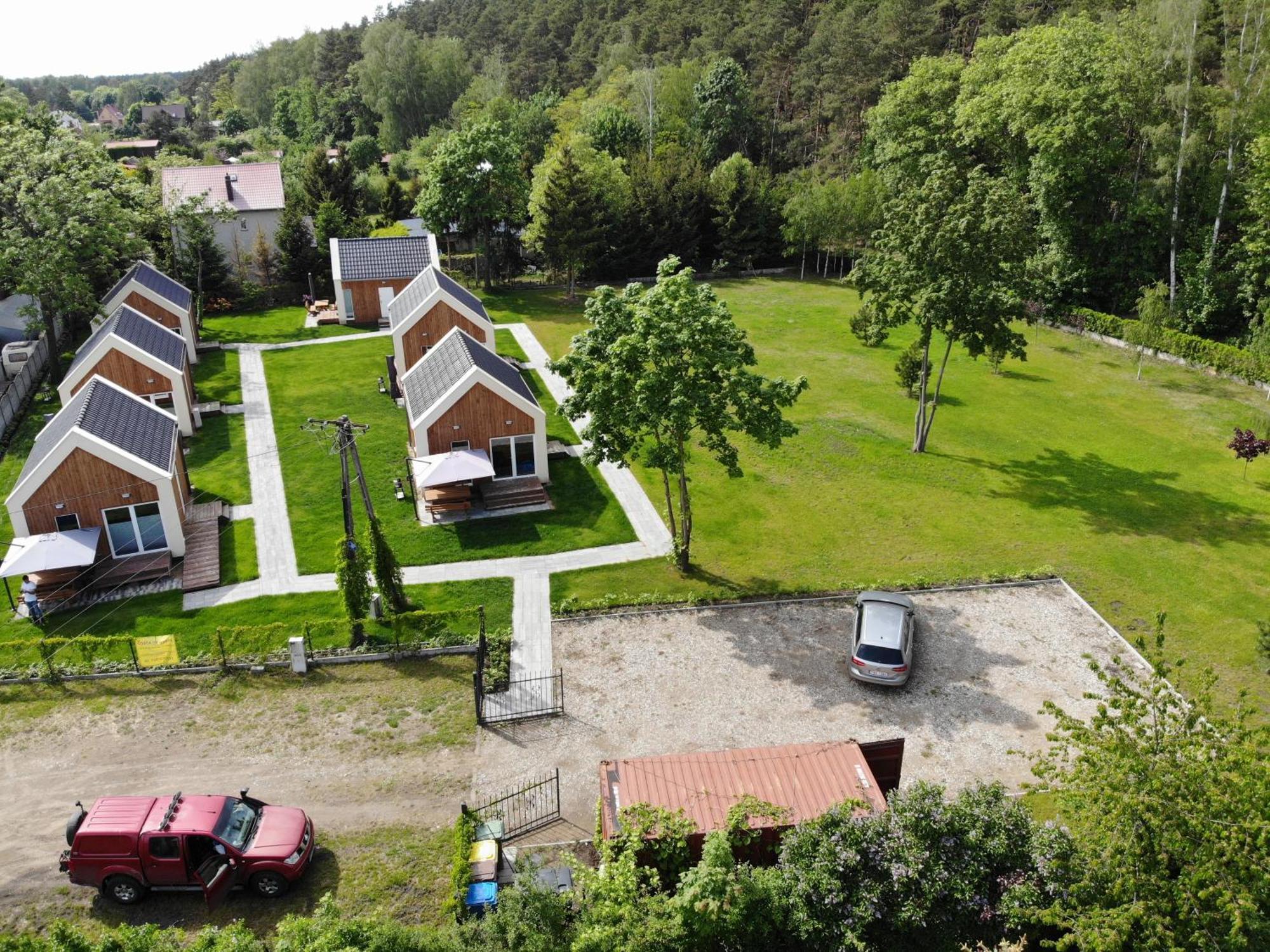 Costa De Wyspa Gdansk Luaran gambar